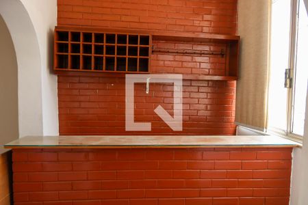 Sala de apartamento para alugar com 2 quartos, 80m² em Cachambi, Rio de Janeiro