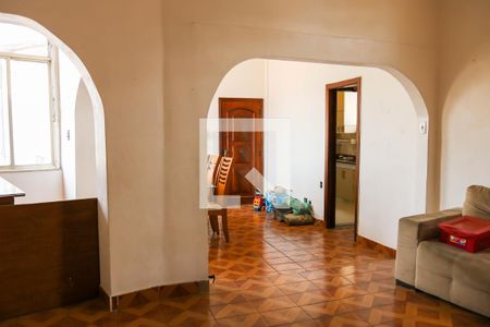 Sala de apartamento para alugar com 2 quartos, 80m² em Cachambi, Rio de Janeiro