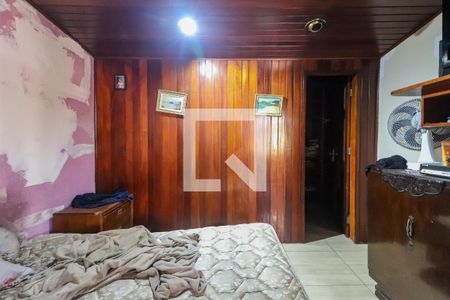 Suite 1  de casa à venda com 4 quartos, 150m² em Rio Pequeno, São Paulo