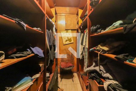 Suite 1  de casa à venda com 4 quartos, 150m² em Rio Pequeno, São Paulo