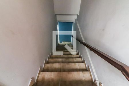 Escadas de casa à venda com 4 quartos, 150m² em Rio Pequeno, São Paulo