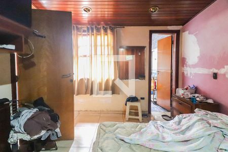 Suite 1  de casa à venda com 4 quartos, 150m² em Rio Pequeno, São Paulo