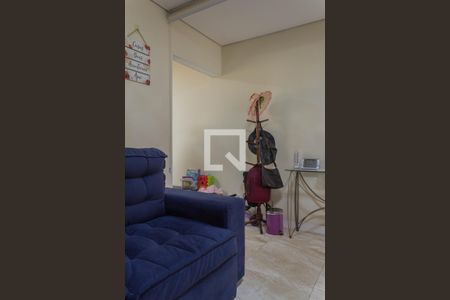 Sala de casa à venda com 2 quartos, 120m² em Jardim Valdibia, São Bernardo do Campo