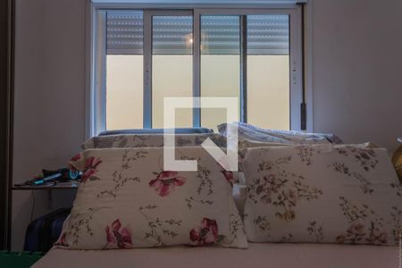 Suíte 1 de casa à venda com 2 quartos, 120m² em Jardim Valdibia, São Bernardo do Campo