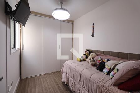 Quarto 1 de apartamento à venda com 3 quartos, 170m² em Santa Maria, Santo André