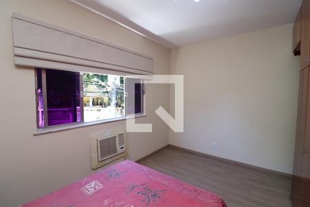 Suíte de apartamento para alugar com 2 quartos, 90m² em Tauá, Rio de Janeiro