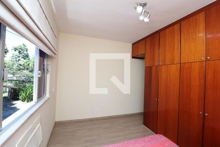 Suíte de apartamento para alugar com 2 quartos, 90m² em Tauá, Rio de Janeiro