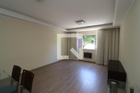 Sala de apartamento para alugar com 2 quartos, 90m² em Tauá, Rio de Janeiro