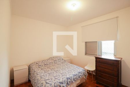 Quarto 1 de apartamento para alugar com 2 quartos, 70m² em Jardim São Paulo, São Paulo