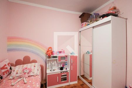 Quarto 2 de apartamento para alugar com 2 quartos, 70m² em Jardim São Paulo, São Paulo