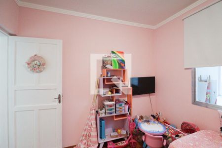 Quarto 2 de apartamento para alugar com 2 quartos, 70m² em Jardim São Paulo, São Paulo