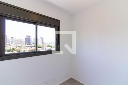 Quarto 1 de apartamento para alugar com 2 quartos, 47m² em Pompeia, São Paulo