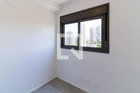 Quarto 1 de apartamento para alugar com 2 quartos, 47m² em Pompeia, São Paulo