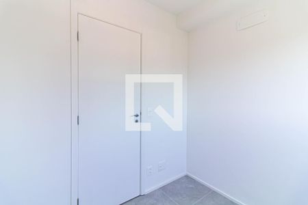 Quarto 1 de apartamento para alugar com 2 quartos, 47m² em Pompeia, São Paulo