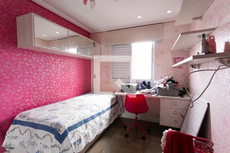 Quarto 1 de apartamento para alugar com 3 quartos, 137m² em Vila Carrão, São Paulo