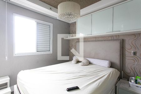 Suíte de apartamento para alugar com 3 quartos, 137m² em Vila Carrão, São Paulo