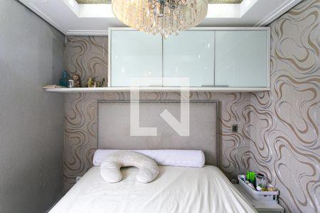 Suíte de apartamento para alugar com 3 quartos, 137m² em Vila Carrão, São Paulo