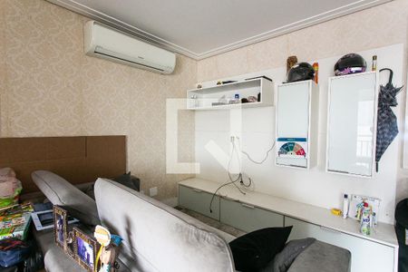 Sala de apartamento para alugar com 3 quartos, 137m² em Vila Carrão, São Paulo