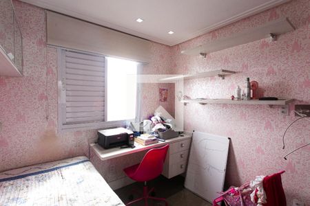 Quarto 1 de apartamento para alugar com 3 quartos, 137m² em Vila Carrão, São Paulo