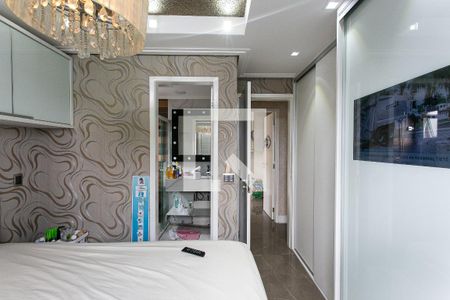 Suíte de apartamento para alugar com 3 quartos, 137m² em Vila Carrão, São Paulo