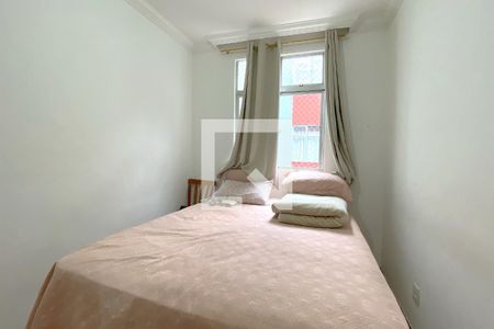 Quarto 1 de apartamento à venda com 2 quartos, 55m² em Manacás, Belo Horizonte