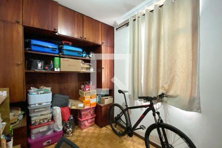 Quarto 2 de apartamento à venda com 2 quartos, 55m² em Manacás, Belo Horizonte
