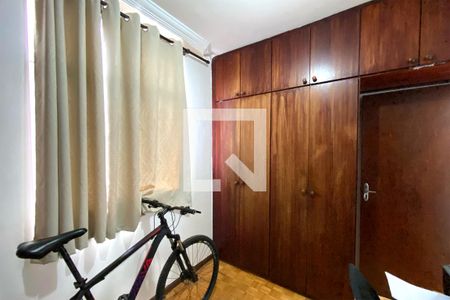 Quarto 2 de apartamento à venda com 2 quartos, 55m² em Manacás, Belo Horizonte