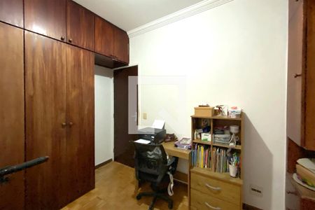 Quarto 2 de apartamento à venda com 2 quartos, 55m² em Manacás, Belo Horizonte