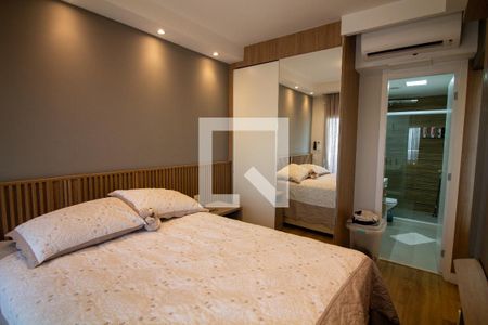 Quarto de apartamento para alugar com 1 quarto, 59m² em Santo Amaro, São Paulo