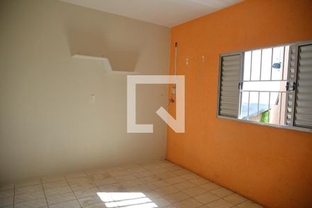 Casa para alugar com 2 quartos, 70m² em Vila Santa Luzia, São Bernardo do Campo