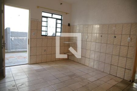 Casa para alugar com 2 quartos, 70m² em Vila Santa Luzia, São Bernardo do Campo