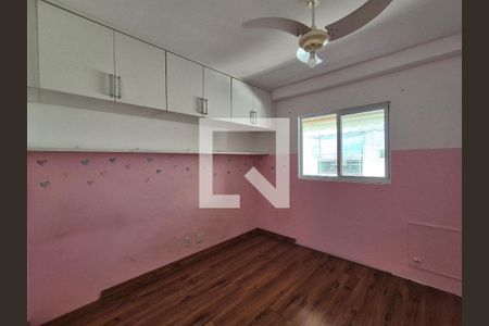 Quarto  de apartamento à venda com 2 quartos, 85m² em Recreio dos Bandeirantes, Rio de Janeiro