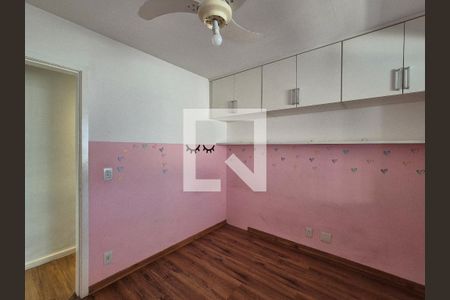 Quarto  de apartamento à venda com 2 quartos, 85m² em Recreio dos Bandeirantes, Rio de Janeiro