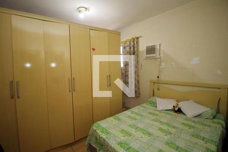 Quarto 2 de casa à venda com 2 quartos, 72m² em Irajá, Rio de Janeiro