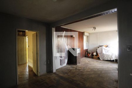 Sala de casa para alugar com 4 quartos, 100m² em Jardim Sabará, Porto Alegre