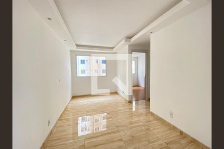 Apartamento para alugar com 2 quartos, 41m² em Bonsucesso, Rio de Janeiro