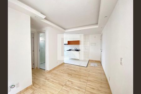 Apartamento para alugar com 2 quartos, 41m² em Bonsucesso, Rio de Janeiro