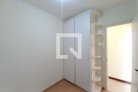 Quarto 2 de apartamento à venda com 3 quartos, 77m² em Parque Prado, Campinas