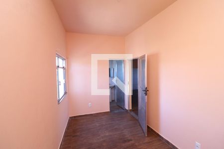 Quarto de casa para alugar com 1 quarto, 45m² em Praia da Bandeira, Rio de Janeiro