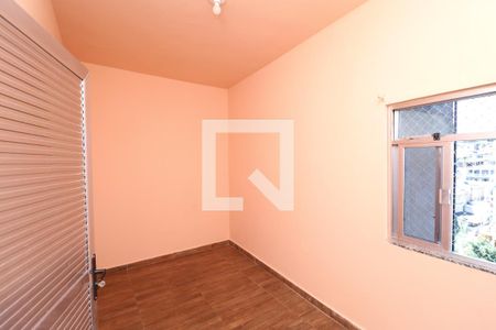 Quarto de casa para alugar com 1 quarto, 45m² em Praia da Bandeira, Rio de Janeiro