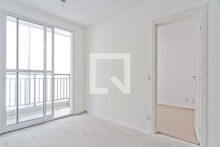 Sala de apartamento à venda com 2 quartos, 39m² em Vila Barreto, São Paulo
