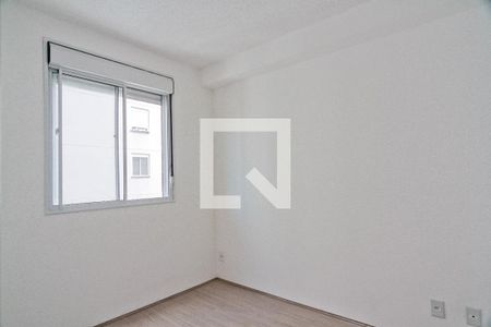 Quarto 2 de apartamento à venda com 2 quartos, 39m² em Vila Barreto, São Paulo