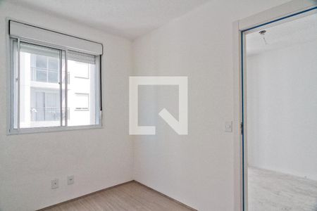 Quarto 1 de apartamento à venda com 2 quartos, 39m² em Vila Barreto, São Paulo