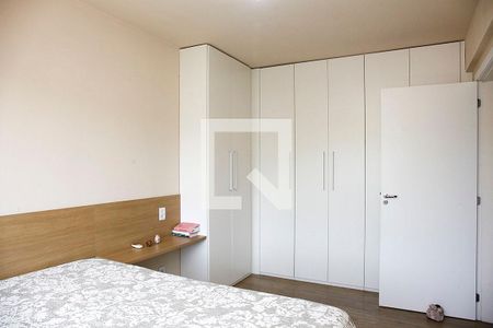 Quarto 1 de apartamento à venda com 2 quartos, 75m² em Floresta, Porto Alegre