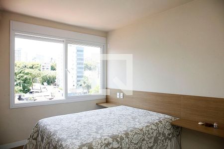 Quarto 1 de apartamento à venda com 2 quartos, 75m² em Floresta, Porto Alegre