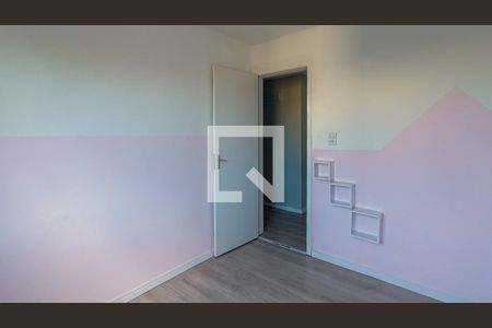 Quarto 1 de apartamento para alugar com 2 quartos, 42m² em Glória, Porto Alegre