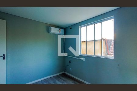 Quarto 2 de apartamento para alugar com 2 quartos, 42m² em Glória, Porto Alegre