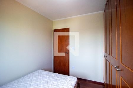Quarto 1 de apartamento para alugar com 3 quartos, 78m² em Jardim Paulistano, Sorocaba