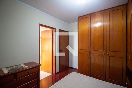 Suite  de apartamento para alugar com 3 quartos, 78m² em Jardim Paulistano, Sorocaba