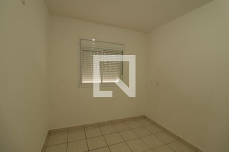 Quarto de apartamento à venda com 2 quartos, 52m² em Residencial das Flores, Várzea Paulista